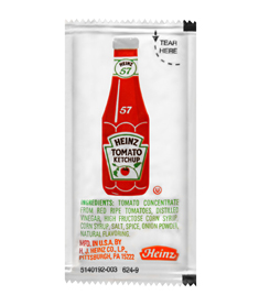 ketchup