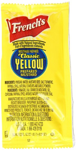 mustard